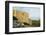 Kritinia Castle, Rhodes, Dodecanese, Aegean Sea, Greek Islands, Greece, Europe-Jochen Schlenker-Framed Photographic Print