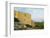 Kritinia Castle, Rhodes, Dodecanese, Aegean Sea, Greek Islands, Greece, Europe-Jochen Schlenker-Framed Photographic Print