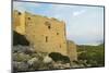 Kritinia Castle, Rhodes, Dodecanese, Aegean Sea, Greek Islands, Greece, Europe-Jochen Schlenker-Mounted Photographic Print
