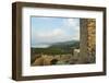 Kritinia Castle, Rhodes, Dodecanese, Aegean Sea, Greek Islands, Greece, Europe-Jochen Schlenker-Framed Photographic Print