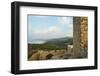 Kritinia Castle, Rhodes, Dodecanese, Aegean Sea, Greek Islands, Greece, Europe-Jochen Schlenker-Framed Photographic Print