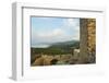 Kritinia Castle, Rhodes, Dodecanese, Aegean Sea, Greek Islands, Greece, Europe-Jochen Schlenker-Framed Photographic Print