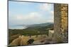 Kritinia Castle, Rhodes, Dodecanese, Aegean Sea, Greek Islands, Greece, Europe-Jochen Schlenker-Mounted Photographic Print