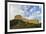 Kritinia Castle, Rhodes, Dodecanese, Greek Islands, Greece, Europe-Jochen Schlenker-Framed Photographic Print