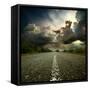 Canvas Black