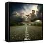 Canvas Black