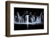 Krka-Marc Huybrighs-Framed Photographic Print