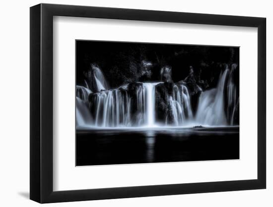 Krka-Marc Huybrighs-Framed Photographic Print