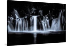 Krka-Marc Huybrighs-Stretched Canvas