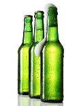 Three Bottles of Beer, One Opened-Kröger & Gross-Photographic Print