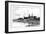 Kronborg Castle, Elsinore, Denmark-null-Framed Giclee Print