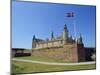 Kronborg Castle, Helsingor, Hamlet's Castle, Denmark, Scandinavia-Harding Robert-Mounted Photographic Print