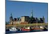 Kronborg Helsingor-Charles Bowman-Mounted Photographic Print