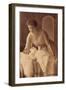 Kronprinzessin Cecilie Mit Tochter, Liersch 7905-null-Framed Giclee Print