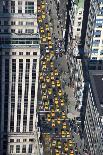 The New York Taxi-kropic-Photographic Print