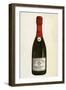 Krug Champagne-null-Framed Giclee Print