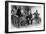 Kruger and Visitors-CE Fripp-Framed Photographic Print