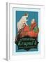 Krupni'K Tea: The Original Polish Specialty-null-Framed Art Print
