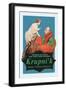 Krupni'K Tea: The Original Polish Specialty-null-Framed Art Print