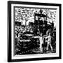 Krupp: Martinwerk III-Robert Engels-Framed Art Print