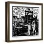 Krupp: Martinwerk III-Robert Engels-Framed Art Print