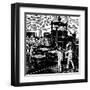 Krupp: Martinwerk III-Robert Engels-Framed Art Print