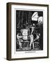 Krupp's Old Bessemer Machine-Robert Engels-Framed Art Print