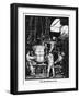 Krupp's Old Bessemer Machine-Robert Engels-Framed Art Print