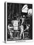 Krupp's Old Bessemer Machine-Robert Engels-Stretched Canvas