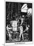 Krupp's Old Bessemer Machine-Robert Engels-Mounted Art Print