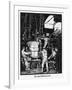 Krupp's Old Bessemer Machine-Robert Engels-Framed Art Print