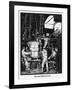 Krupp's Old Bessemer Machine-Robert Engels-Framed Art Print