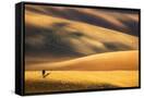 Canvas Black