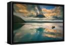 Framed Canvas
