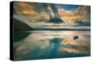 Stretched Canvas