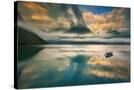 Stretched Canvas