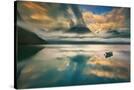 Stretched Canvas
