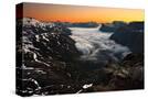 Stretched Canvas