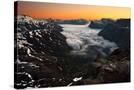 Stretched Canvas