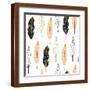 Brown Frame