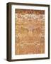 Kshitigarbha, Judge of Hell, from Dunhuang, Gansu Province-null-Framed Giclee Print