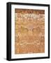 Kshitigarbha, Judge of Hell, from Dunhuang, Gansu Province-null-Framed Giclee Print