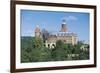 Ksiaz Castle, Silesia, Poland-Gavin Hellier-Framed Photographic Print