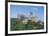 Ksiaz Castle, Silesia, Poland-Gavin Hellier-Framed Photographic Print