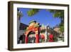 Kuala Lumpur City Gallery in Merdeka Square, Kuala Lumpur, Malaysia, Southeast Asia, Asia-Richard Cummins-Framed Photographic Print