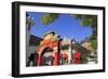 Kuala Lumpur City Gallery in Merdeka Square, Kuala Lumpur, Malaysia, Southeast Asia, Asia-Richard Cummins-Framed Photographic Print