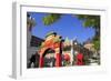 Kuala Lumpur City Gallery in Merdeka Square, Kuala Lumpur, Malaysia, Southeast Asia, Asia-Richard Cummins-Framed Photographic Print