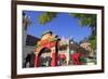 Kuala Lumpur City Gallery in Merdeka Square, Kuala Lumpur, Malaysia, Southeast Asia, Asia-Richard Cummins-Framed Photographic Print