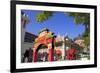 Kuala Lumpur City Gallery in Merdeka Square, Kuala Lumpur, Malaysia, Southeast Asia, Asia-Richard Cummins-Framed Photographic Print