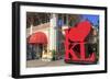 Kuala Lumpur City Gallery in Merdeka Square, Kuala Lumpur, Malaysia, Southeast Asia, Asia-Richard Cummins-Framed Photographic Print